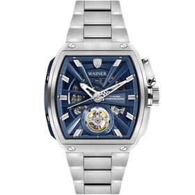 Wainer WA.25150-D Erkek Kol Saati