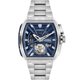 Wainer WA.25150-D Erkek Kol Saati