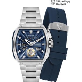 Wainer WA.25150-D Erkek Kol Saati