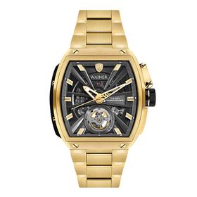 Wainer WA.25150-E Erkek Kol Saati