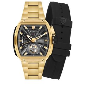 Wainer WA.25150-E Erkek Kol Saati