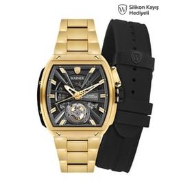 Wainer WA.25150-E Erkek Kol Saati