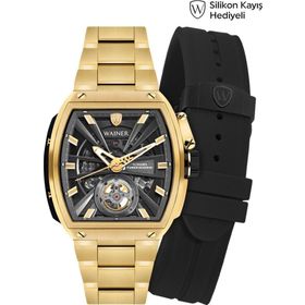 Wainer WA.25150-E Erkek Kol Saati