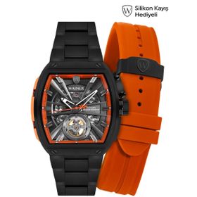 Wainer WA.25150-F Erkek Kol Saati