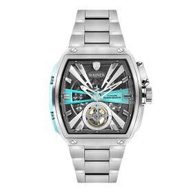Wainer WA.25150-G Erkek Kol Saati