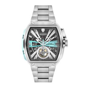 Wainer WA.25150-G Erkek Kol Saati