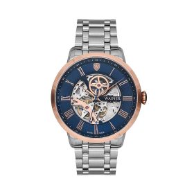 Wainer WA.25222-A Erkek Kol Saati