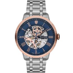 Wainer WA.25222-A Erkek Kol Saati