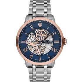 Wainer WA.25222-A Erkek Kol Saati