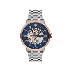 Wainer WA.25222-A Erkek Kol Saati