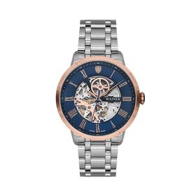 Wainer WA.25222-A Erkek Kol Saati