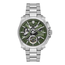 Wainer WA.25250-B Otomatik Erkek Kol Saati