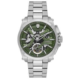 Wainer WA.25250-B Otomatik Erkek Kol Saati