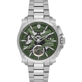 Wainer WA.25250-B Otomatik Erkek Kol Saati