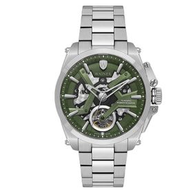 Wainer WA.25250-B Otomatik Erkek Kol Saati