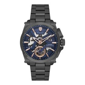 Wainer WA.25250-E Otomatik Erkek Kol Saati