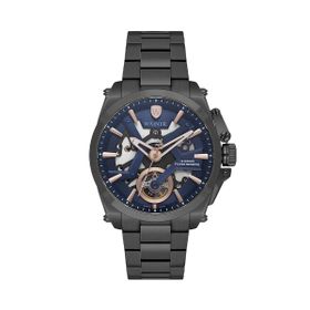 Wainer WA.25250-E Otomatik Erkek Kol Saati