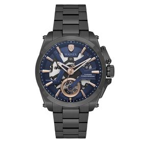 Wainer WA.25250-E Otomatik Erkek Kol Saati