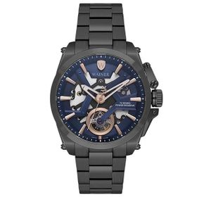 Wainer WA.25250-E Otomatik Erkek Kol Saati