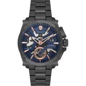 Wainer WA.25250-E Otomatik Erkek Kol Saati