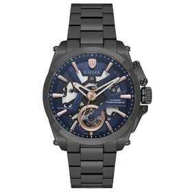 Wainer WA.25250-E Otomatik Erkek Kol Saati