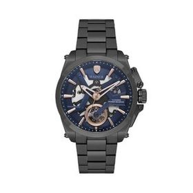 Wainer WA.25250-E Otomatik Erkek Kol Saati