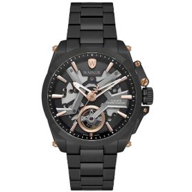 Wainer WA.25250-F Erkek Kol Saati