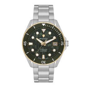 Wainer WA.25300-C Erkek Kol Saati