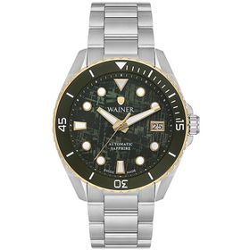 Wainer WA.25300-C Erkek Kol Saati