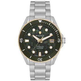 Wainer WA.25300-C Erkek Kol Saati