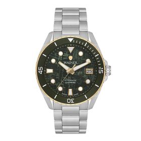 Wainer WA.25300-C Erkek Kol Saati