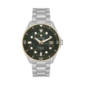 Wainer WA.25300-C Erkek Kol Saati