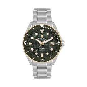 Wainer WA.25300-C Erkek Kol Saati
