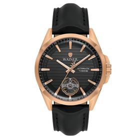 Wainer WA.25400-A Otomatik Erkek Kol Saati