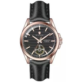 Wainer WA.25400-A Otomatik Erkek Kol Saati