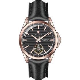 Wainer WA.25400-A Otomatik Erkek Kol Saati