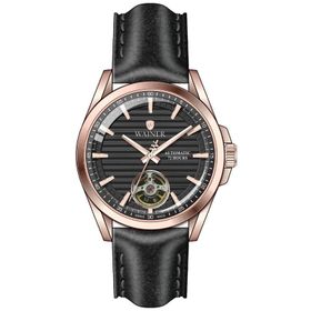 Wainer WA.25400-A Otomatik Erkek Kol Saati