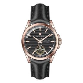 Wainer WA.25400-A Otomatik Erkek Kol Saati