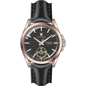 Wainer WA.25400-A Otomatik Erkek Kol Saati