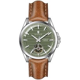 Wainer WA.25400-B Otomatik Erkek Kol Saati