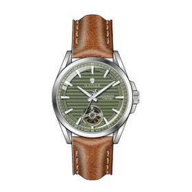 Wainer WA.25400-B Otomatik Erkek Kol Saati