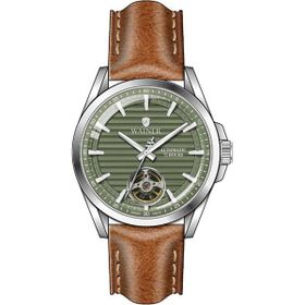 Wainer WA.25400-B Otomatik Erkek Kol Saati