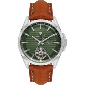 Wainer WA.25400-B Otomatik Erkek Kol Saati
