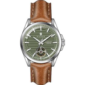 Wainer WA.25400-B Otomatik Erkek Kol Saati