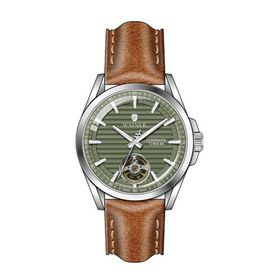 Wainer WA.25400-B Otomatik Erkek Kol Saati