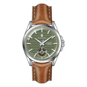 Wainer WA.25400-B Otomatik Erkek Kol Saati