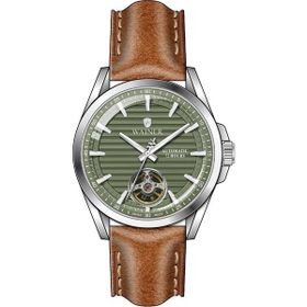 Wainer WA.25400-B Otomatik Erkek Kol Saati
