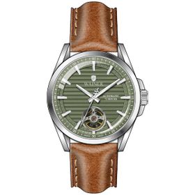 Wainer WA.25400-B Otomatik Erkek Kol Saati
