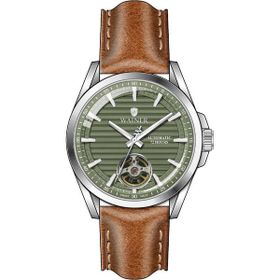 Wainer WA.25400-B Otomatik Erkek Kol Saati