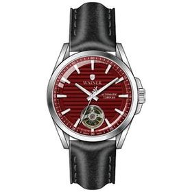 Wainer WA.25400-D Otomatik Erkek Kol Saati